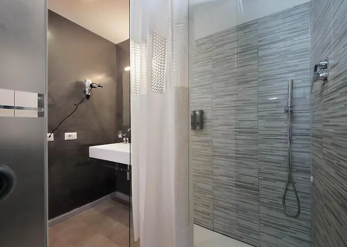 Pensjonat Trastevere Aria And Aqua 4*