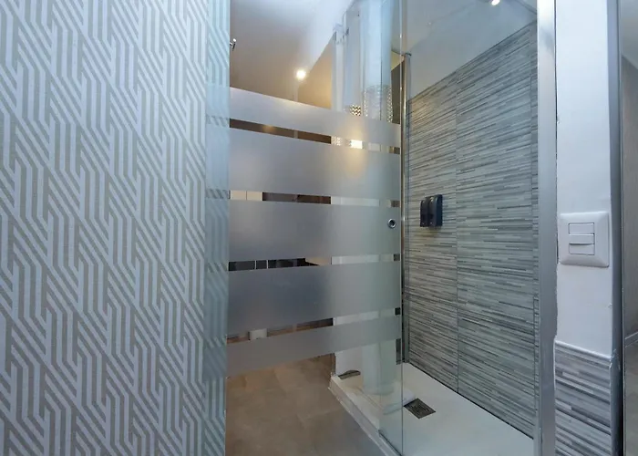 Trastevere Aria And Aqua 4* Rzym