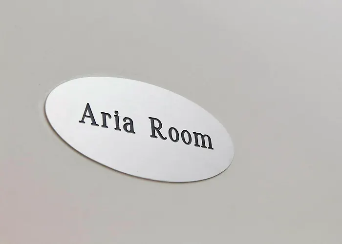 Trastevere Aria And Aqua 4*
